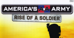 America's Army: Rise Of A Soldier