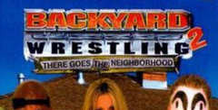 Backyard Wrestling 2: There Goes the Neighborhood