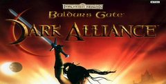 Baldurs Gate Dark Alliance