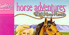 barbie horse adventures wild horse rescue pc game download