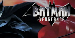 Batman vengeance системные требования