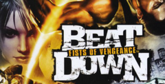 Beat Down: Fists of Vengeance