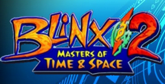Blinx 2: Masters Of Time & Space