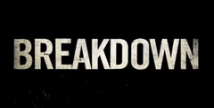 Breakdown