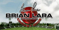 Brian Lara International Cricket 2005