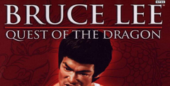 Bruce Lee: Quest of the Dragon