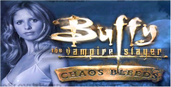 Buffy The Vampire Slayer