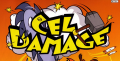 Cel Damage