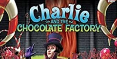 Charlie and the Chocolate Factory