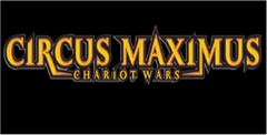 Circus Maximus: Chariot Wars