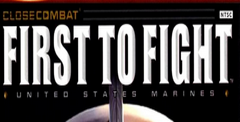 Close Combat: First to Fight Download - GameFabrique