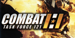 Combat: Task Force 121