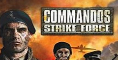 Commandos: Strike Force