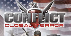 Conflict: Global Terror