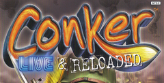 Conker: Live and Reloaded