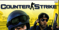 Counter-Strike