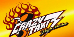 Crazy Taxi 3: High Roller