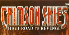 crimson skies high road to revenge pc download