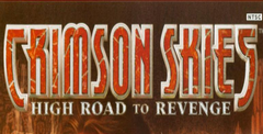 Crimson Skies: High Road to Revenge