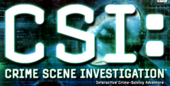 CSI: Crime Scene Investigation