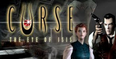 Curse: The Eye of Isis