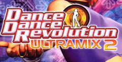 dance dance revolution ultramix 2