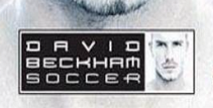 David Beckham Soccer