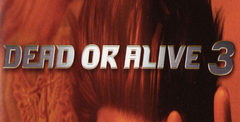 Dead or Alive 3