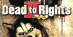 Dead To Rights Ii Download Gamefabrique