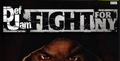 Def Jam Fight For NY PC OFFLINE - Big Express