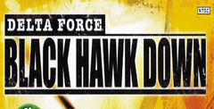 Delta Force: Black Hawk Down