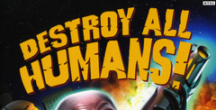 Destroy All Humans