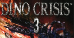 Dino Crisis 3