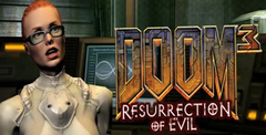 Doom 3: Resurrection of Evil