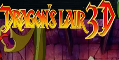 Dragon's Lair 3D: Return to the Lair