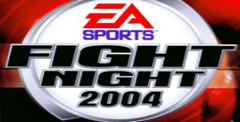 Ea Sports Fight Night 2004