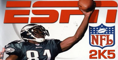 ESPN NFL 2K5 Resurrected Mod and Other Downloads – The Video Gamer's  Advocate