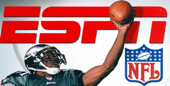 ESPN NFL Football