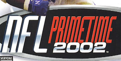 ESPN NFL Primetime 2002