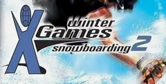 ESPN X Winter Games Snowboarding 2002