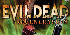 Download Evil Dead: Regeneration (Windows) - My Abandonware