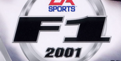 F1 2001