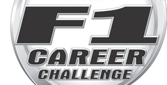 F1 Career Challenge