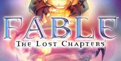 Fable: The Lost Chapters