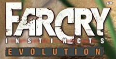 Far Cry Instincts: Evolution