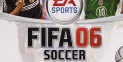 FIFA 06 Soccer