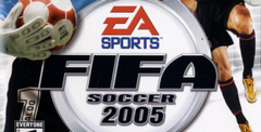 fifa 2005 pc game