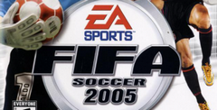 FIFA 2005