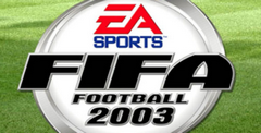 FIFA Football 2003 Download | GameFabrique