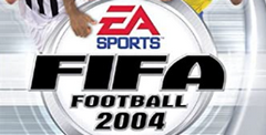 FIFA Football 2004